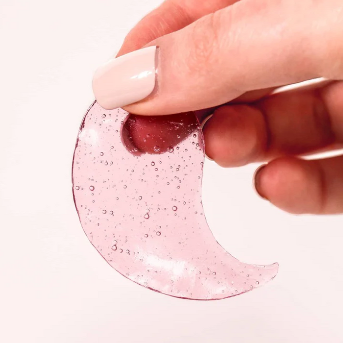 Eye Gels Serve Chilled Rose 5 Pack Bath & Body in  at Wrapsody