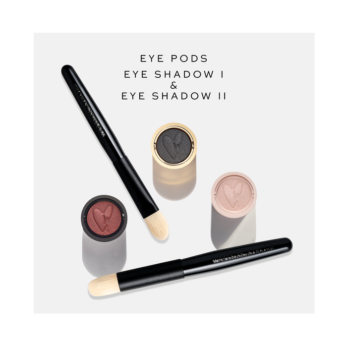 EYE SHADOW BRUSH I