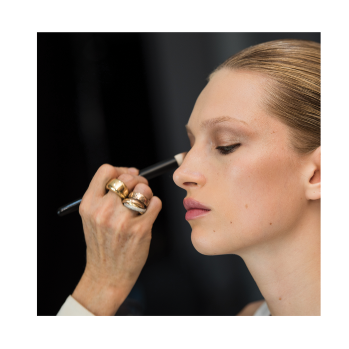 EYE SHADOW BRUSH II