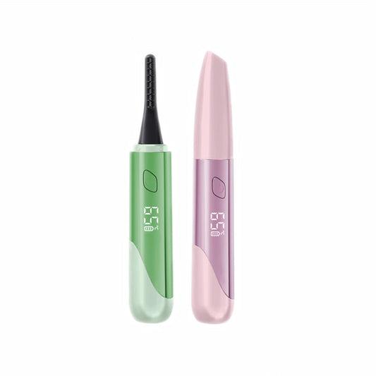 EYECURL Heated Eyelash Curler USB Rechargeable (6.0) T3590