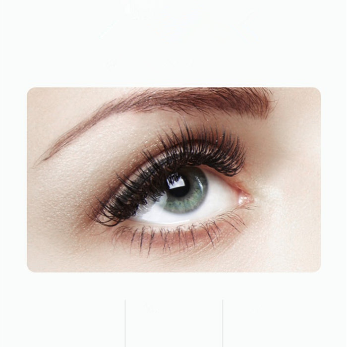 EYECURL Heated Eyelash Curler USB Rechargeable (6.0) T3590
