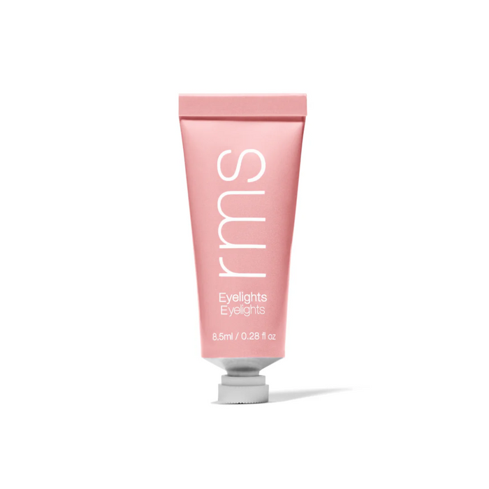 Luster (light-magnetizing pink champagne)