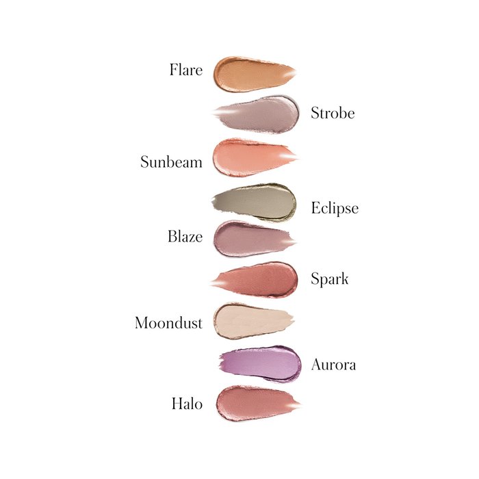 Eyelights Cream Eyeshadow