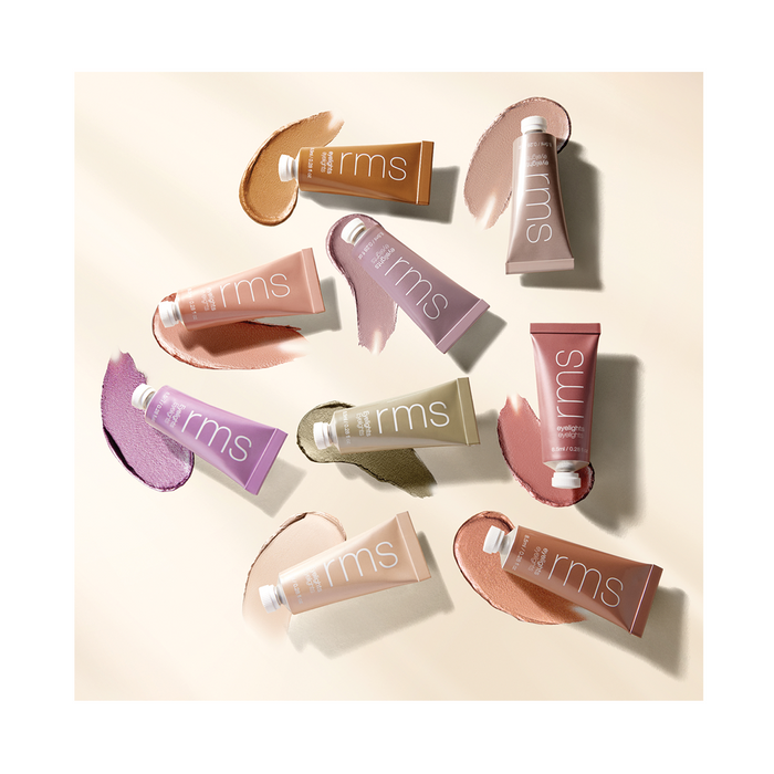 Eyelights Cream Eyeshadow