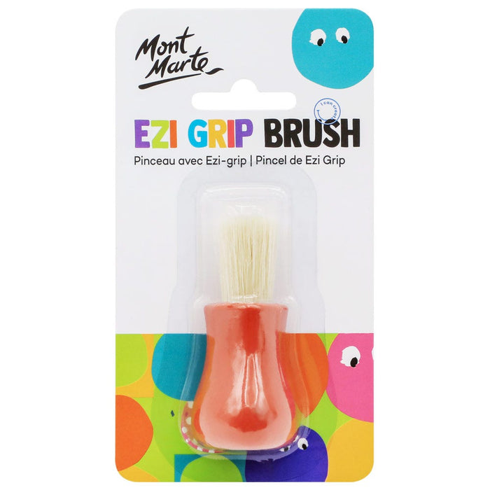Ezi Grip Brush