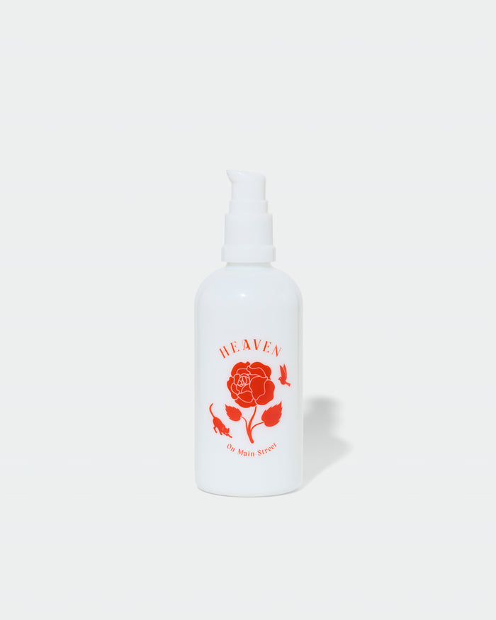 Face Oil - Balance & Heal