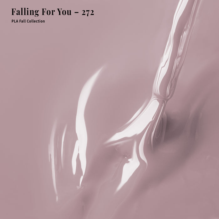 Falling For You - 272 - Polish Duo