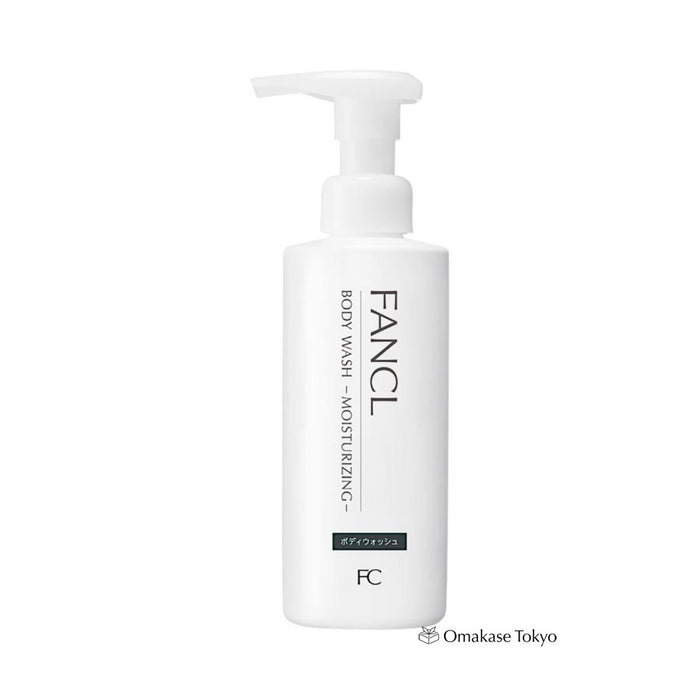 FANCL Moist Body Wash