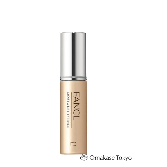 FANCL Moist & Lift Essence