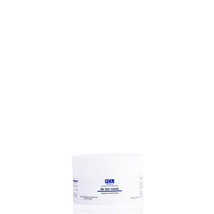 FCL De-Tan Mask