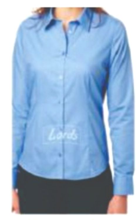 FEMALE FORMAL SHIRT FFS-03