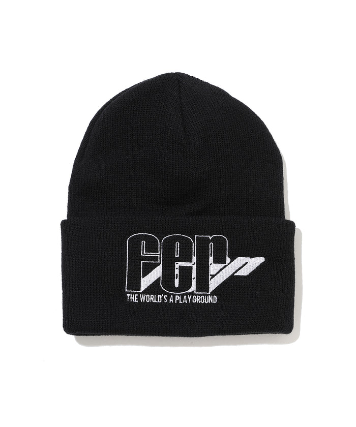Fer Shadow Beanie | MEN and WOMEN