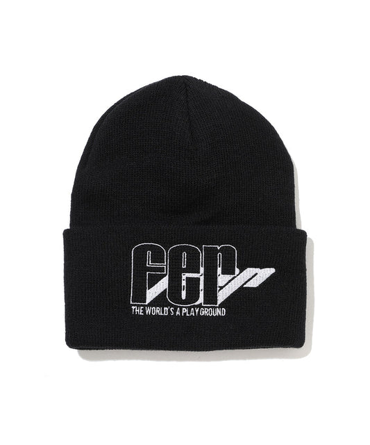 Fer Shadow Beanie | MEN and WOMEN