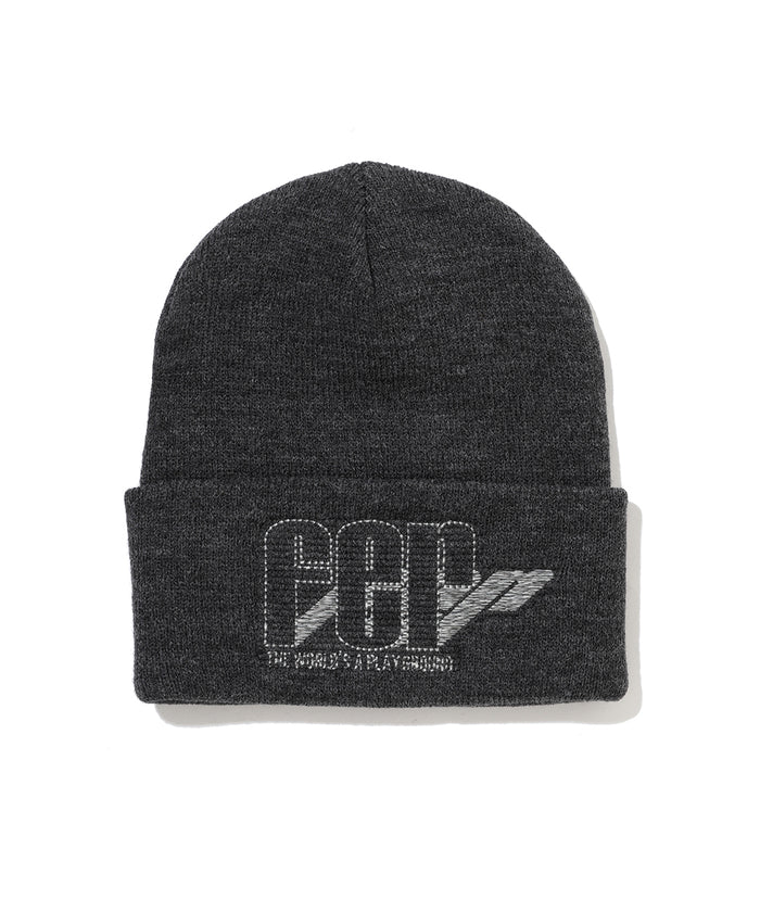 Fer Shadow Beanie | MEN and WOMEN