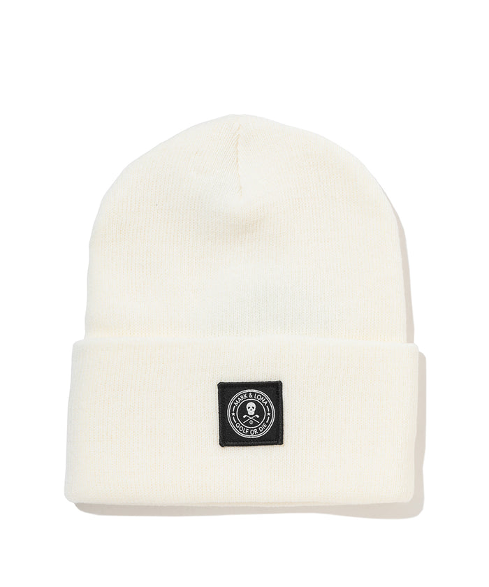 Fer Shadow Beanie | MEN and WOMEN