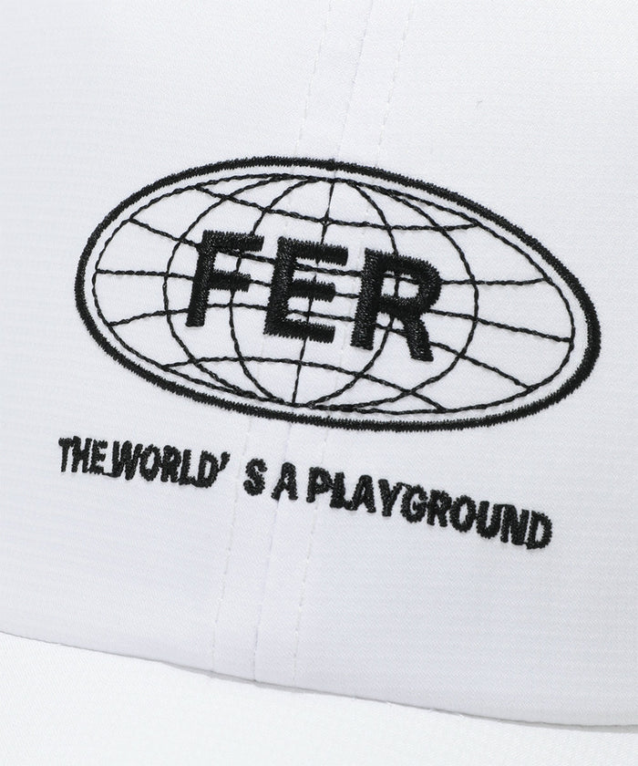 FER World's Cap | MEN and WOMEN