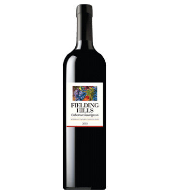 Fielding Hills Winery Cabernet