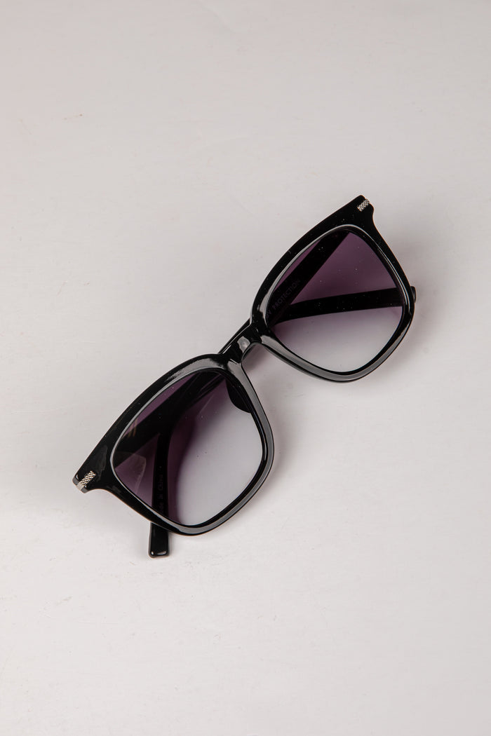 Fifth Avenue Square Sunglasses