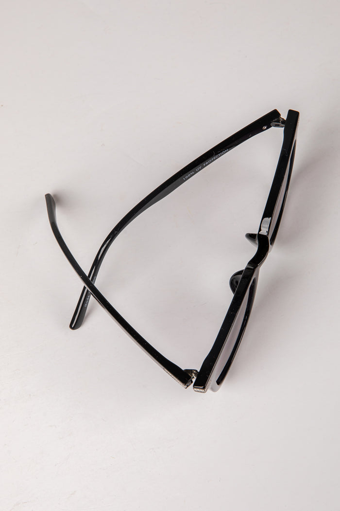 Fifth Avenue Square Sunglasses