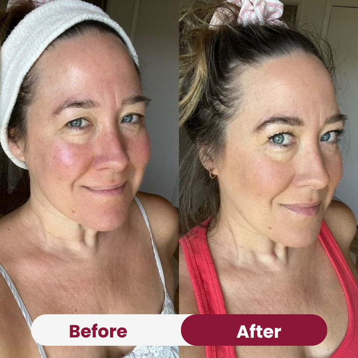 Firm & Smooth Collagen Duo