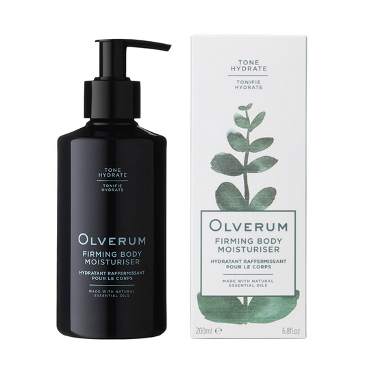 Firming Body Moisturiser