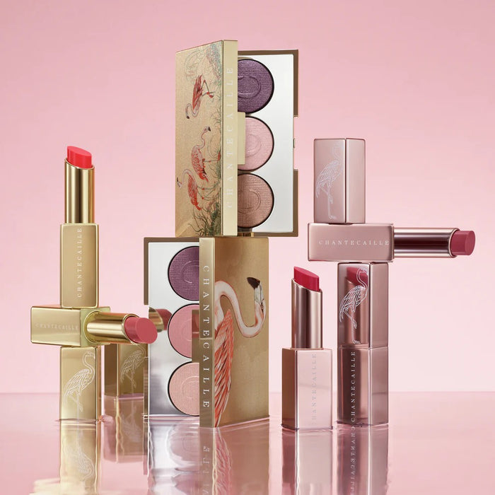 Flamingo Lip Chic