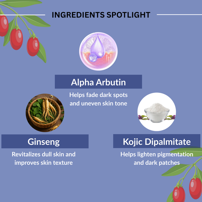 Flawless - Night Face Cream