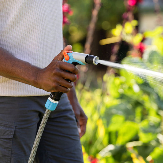 Flopro Metal Jet Gun