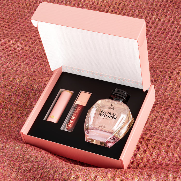 Floral Whisper Value Box I EDP 35% Concentration