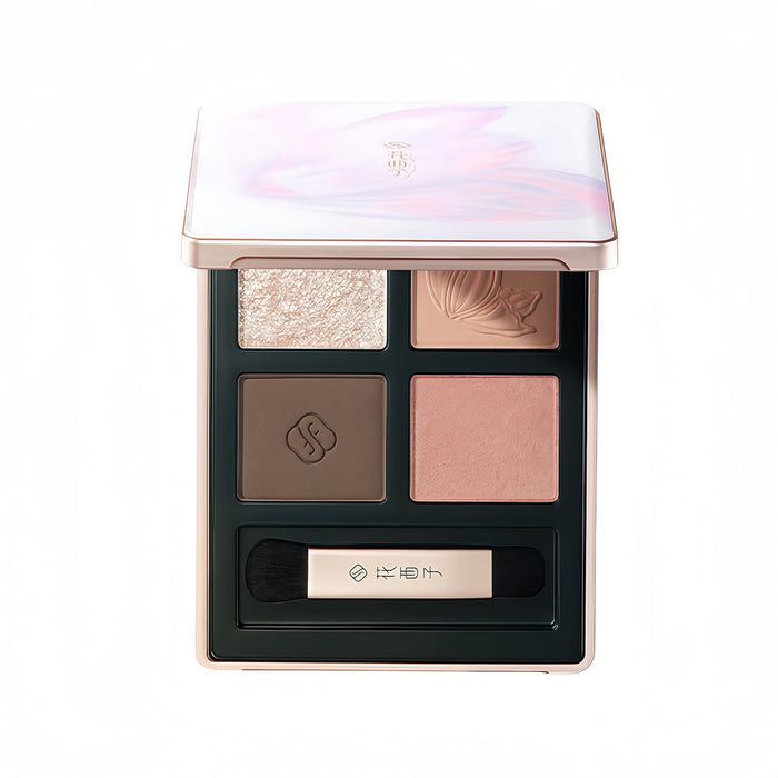 Florasis Butterfly Wings Eyeshadow Palette T4898