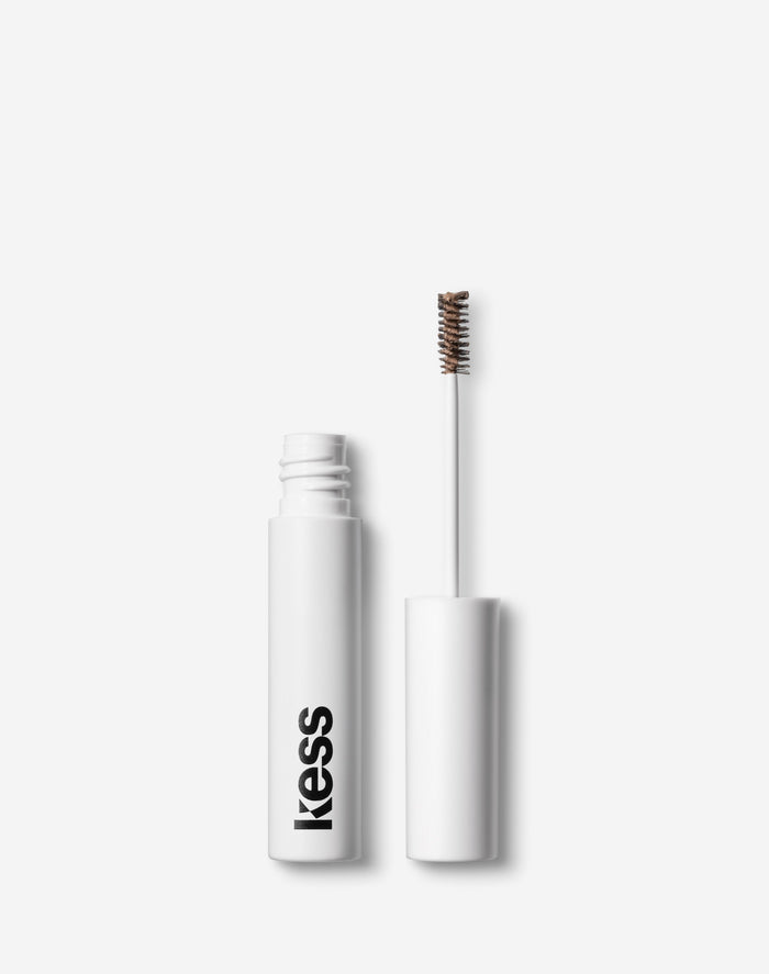 light-brown; Fluffy Brow Filler in light brown