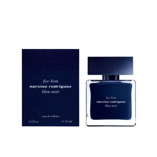NARCISO RODRIGUEZ For Him Bleu Noir Eau de Toilette | Isetan KL Online Store