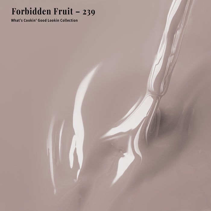 Forbidden Fruit - 239 - Polish Duo