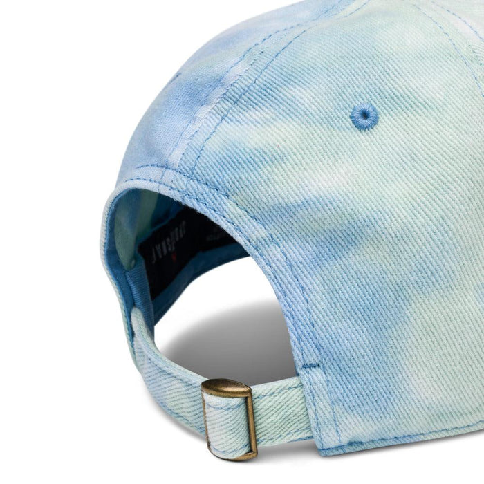 FORCE Summer Tie Dye Hat - Billyforce Shop