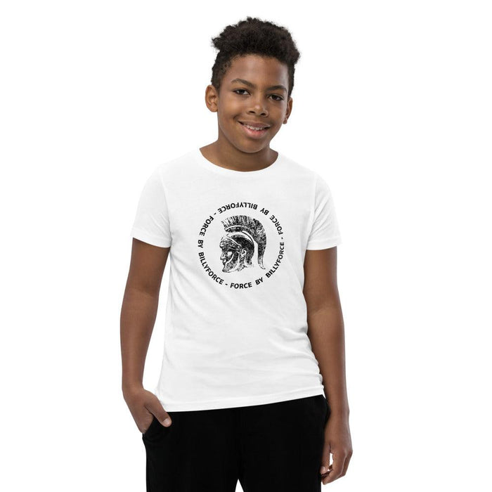 Force Warrior Youth T-Shirt - Billyforce Shop