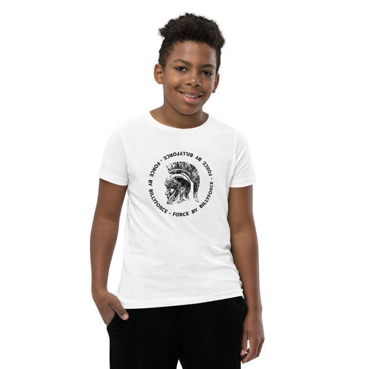 Force Warrior Youth T-Shirt - Billyforce Shop
