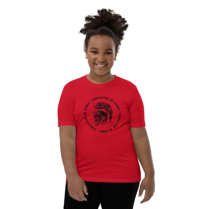 Force Warrior Youth T-Shirt - Billyforce Shop