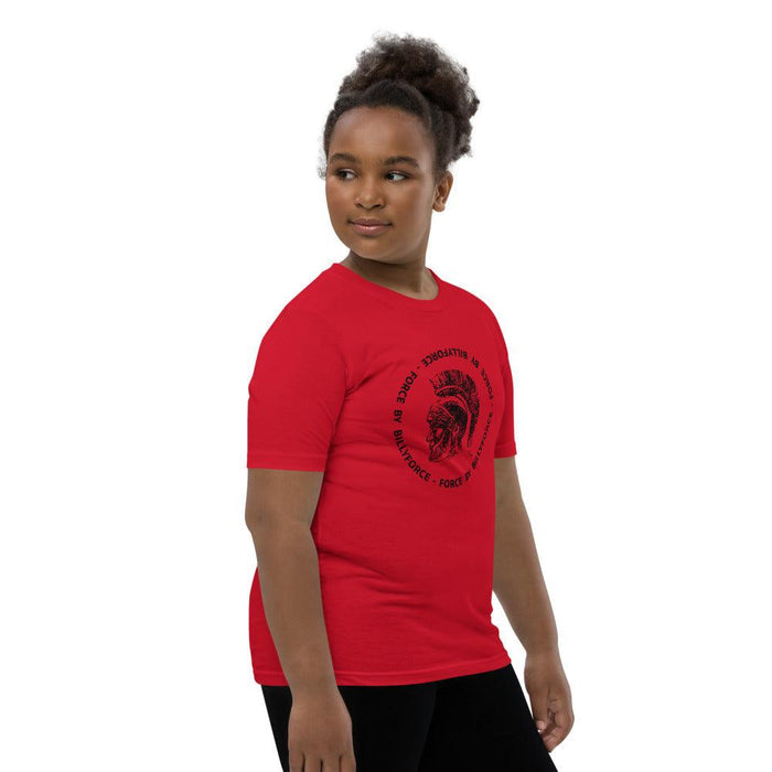 Force Warrior Youth T-Shirt - Billyforce Shop