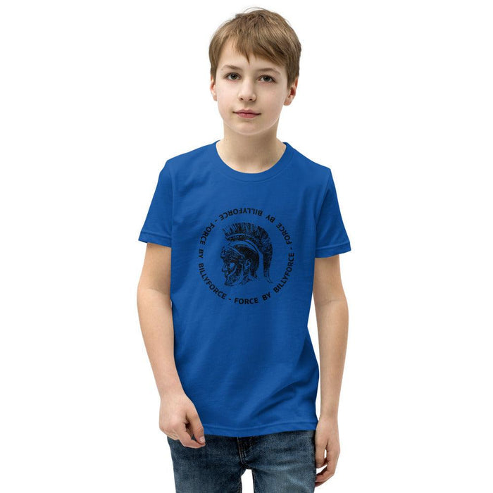 Force Warrior Youth T-Shirt - Billyforce Shop