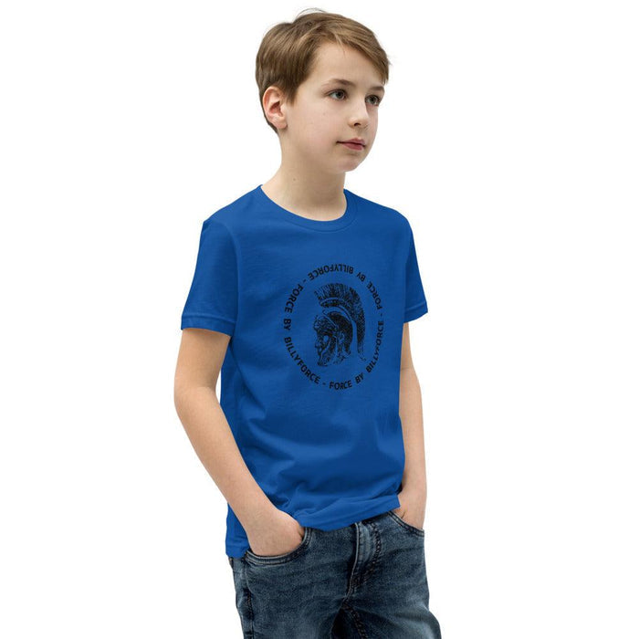 Force Warrior Youth T-Shirt - Billyforce Shop