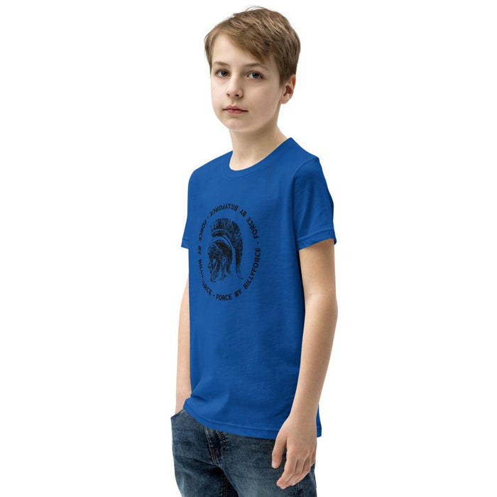Force Warrior Youth T-Shirt - Billyforce Shop