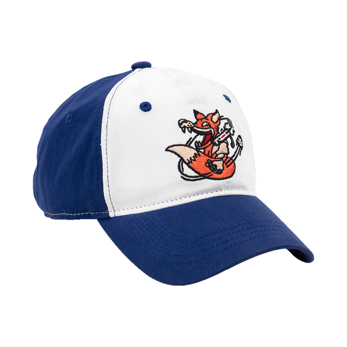 FOXHOUND Strapback Hat