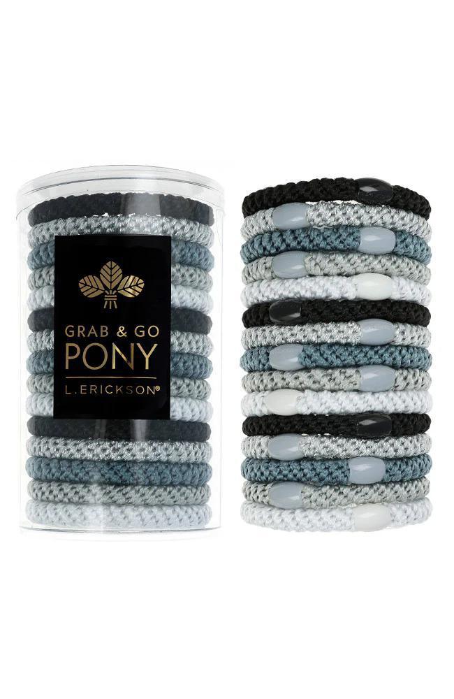 Light Silver Metallic