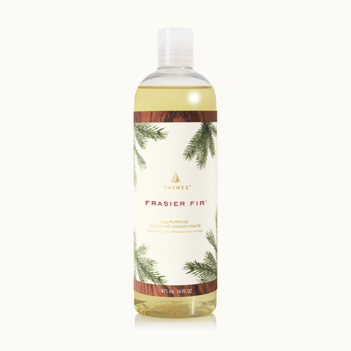 Frasier Fir All-Purpose Concentrate Home Care in  at Wrapsody
