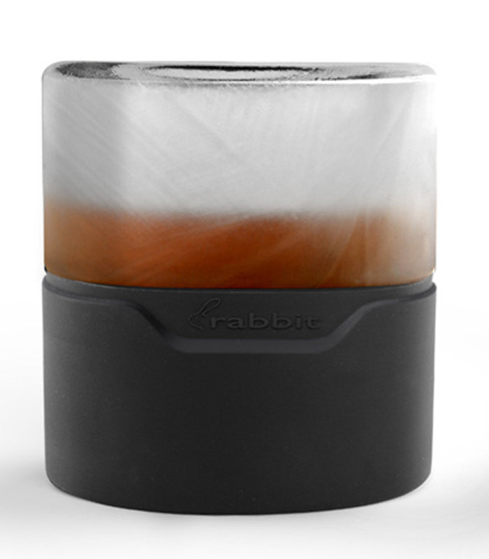 Freezable Glasses for beverages