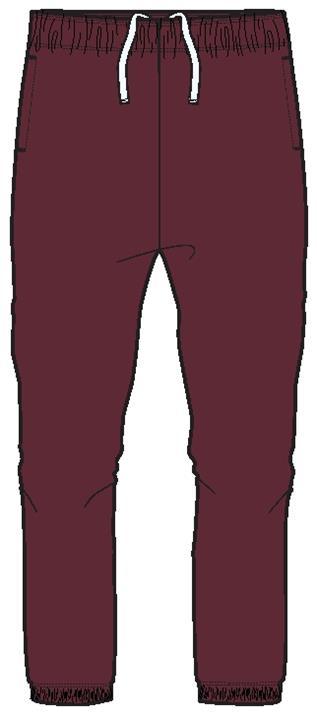 French Toast Boys Fleece Sweatpants