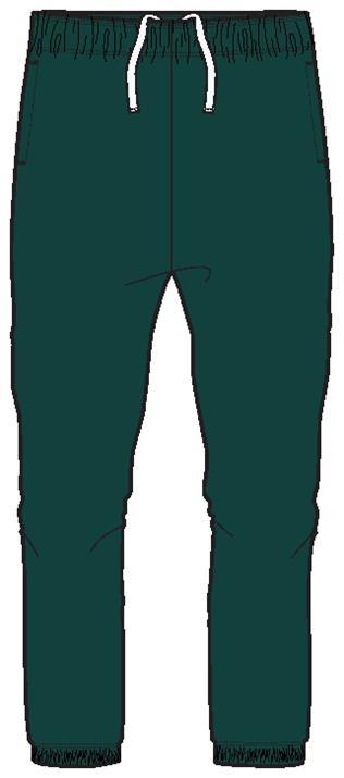 French Toast Boys Fleece Sweatpants