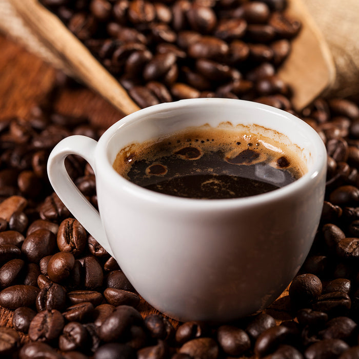 Fresh Brewed Coffee Fragrance Oil 151