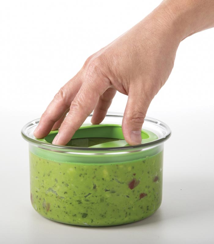 No More Brown Guacamole!