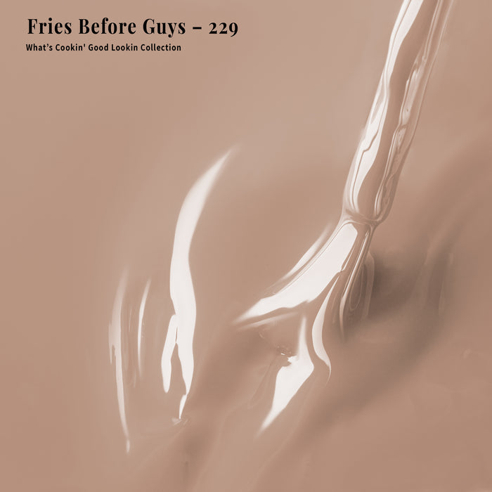 Fries Before Guys - 229 - Polish Duo